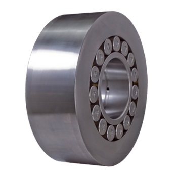 backing bearings